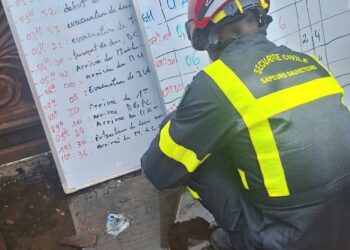 Éboulement à Dar-es-Salam : « c’est trop tôt de donner un bilan, mais les recherches continuent… » (Djénabou Touré)