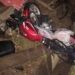 Accident à Maferinyah : un motard succombe à ses blessures