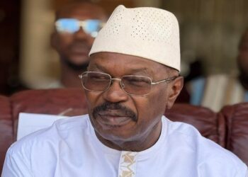 Éboulement meurtrier à Dar-es-Salam : Ousmane Kaba plaide pour une enquête approfondie
