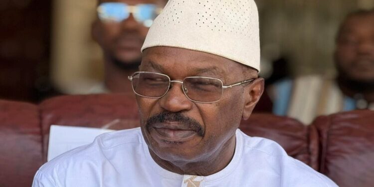 Éboulement meurtrier à Dar-es-Salam : Ousmane Kaba plaide pour une enquête approfondie