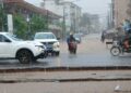 Prévisions météo du 24 août : faibles pluies attendues à Conakry et en Moyenne Guinée