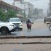 Prévisions météo du 24 août : faibles pluies attendues à Conakry et en Moyenne Guinée