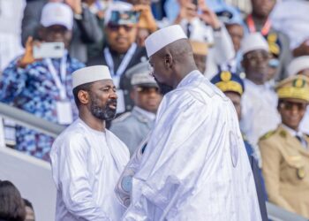 Éboulement à Dar-es-salam : le Mali exprime sa solidarité à la Guinée