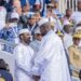 Éboulement à Dar-es-salam : le Mali exprime sa solidarité à la Guinée