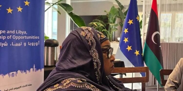 Retour volontaire : 164 Guinéens quitteront la Libye pour Conakry le 27 août