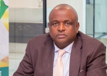 Il faut soutenir Mamadi Doumbouya (Tribune)