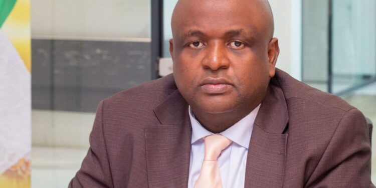 Il faut soutenir Mamadi Doumbouya (Tribune)