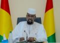 Décret : Kouramoudou Keïta nommé Directeur général adjoint du Budget