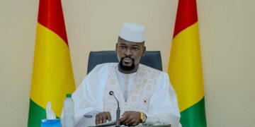 Décret : Kouramoudou Keïta nommé Directeur général adjoint du Budget