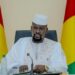 Décret : Kouramoudou Keïta nommé Directeur général adjoint du Budget