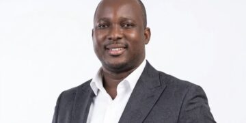 LGF Médias : Kabiné Condé nommé au poste de Directeur Général du Groupe