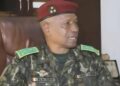 Défense nationale : le président Mamadi nomme un porte-parole