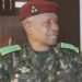 Dรฉfense nationale : le prรฉsident Mamadi nomme un porte-parole