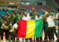 Éliminatoires Coupe du monde FIBA 2027 : le Syli Basket se relance face au Cap-Vert
