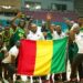 Éliminatoires Coupe du monde FIBA 2027 : le Syli Basket se relance face au Cap-Vert
