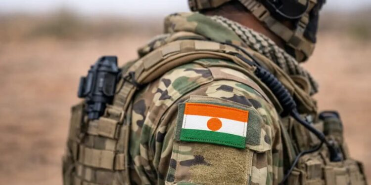 Niger : des tirs nourris secouent Niamey, Télé Sahel suspend ses programmes