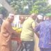 Labé : derniers adieux à la veuve d’Elhadj Saïfoulaye Diallo