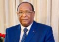 Paix et médiation : Lansana Kouyaté distingué par le Prix Boutros Ghali
