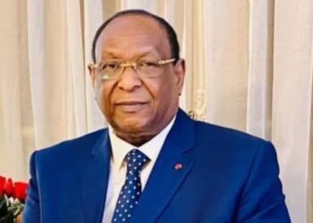 Paix et médiation : Lansana Kouyaté distingué par le Prix Boutros Ghali