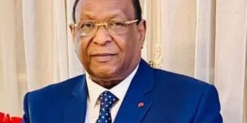 Paix et médiation : Lansana Kouyaté distingué par le Prix Boutros Ghali