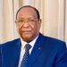 Paix et médiation : Lansana Kouyaté distingué par le Prix Boutros Ghali