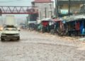 Averses, orages et vents forts : l’ANM place toute la Guinée en vigilance les 29 et 30 août