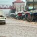 Averses, orages et vents forts : l’ANM place toute la Guinée en vigilance les 29 et 30 août