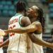 Éliminatoires Coupe du monde FIBA 2027 : le Syli Basket domine le Cameroun et termine la fenêtre 4 sur une bonne note