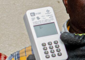 Electricité : EDG lance l’installation systématique de compteurs prépayés dans les communes de Conakry 