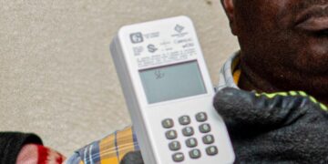 Electricité : EDG lance l’installation systématique de compteurs prépayés dans les communes de Conakry 