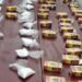 Trafic de drogue : l’OCAD saisit 0,725 kg de cocaïne dissimulée dans des paquets de thé Achoura
