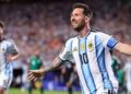 Dernière minute : Lionel Messi annonce la fin de sa carrière internationale avec l’Argentine