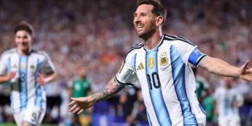 Dernière minute : Lionel Messi annonce la fin de sa carrière internationale avec l’Argentine