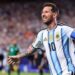 Dernière minute : Lionel Messi annonce la fin de sa carrière internationale avec l’Argentine