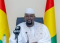 Le président Mamadi Doumbouya fixe les nouvelles règles d’application du Code de la pêche maritime
