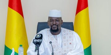 Le président Mamadi Doumbouya fixe les nouvelles règles d’application du Code de la pêche maritime