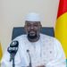 Le président Mamadi Doumbouya fixe les nouvelles règles d’application du Code de la pêche maritime