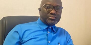 Convention sur la raffinerie de Chalco : Mohamed Nabé évoque le processus d’adoption