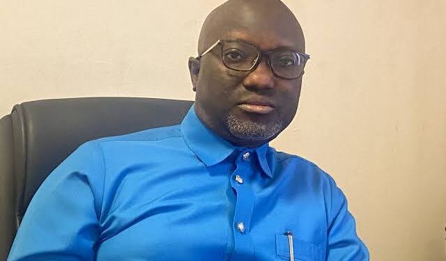Convention sur la raffinerie de Chalco : Mohamed Nabé évoque le processus d’adoption