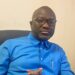 Convention sur la raffinerie de Chalco : Mohamed Nabé évoque le processus d’adoption