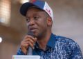 Présidence : le conseiller Mahamadou Abdoulaye Diallo limogé (Décret)
