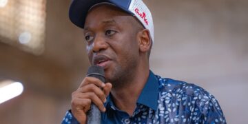 Présidence : le conseiller Mahamadou Abdoulaye Diallo limogé (Décret)