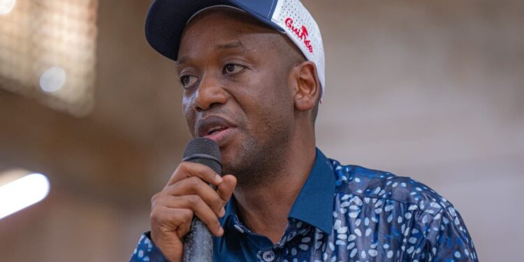 Présidence : le conseiller Mahamadou Abdoulaye Diallo limogé (Décret)
