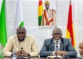 Urgent : les ministres Mory Condé et Mourana Soumah limogés du gouvernement (Décret)