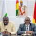 Urgent : les ministres Mory Condé et Mourana Soumah limogés du gouvernement (Décret)