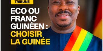 ECO ou Franc Guinéen : choisir la  Guinée (Tribune de l’honorable Hamidou Camara)