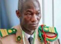 Décret : le général de brigade Mouctar Kaba nommé Commandant des opérations spéciales, le lieutenant-colonel Elhadj Baba Barry adjoint