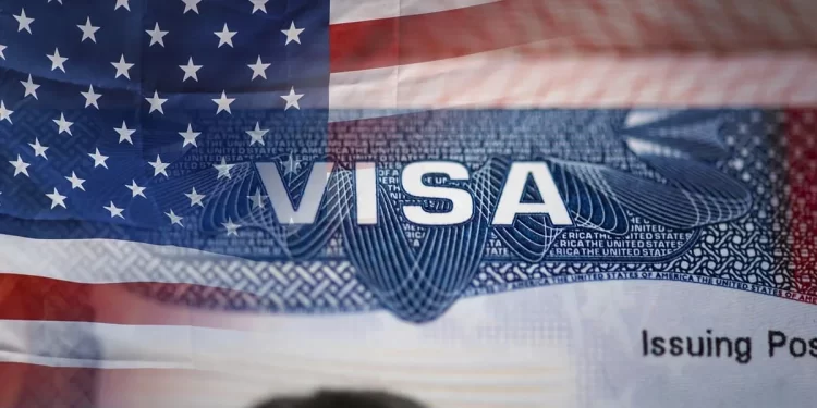 Visas américains : jusqu&rsquo;à 20 000 dollars de caution désormais exigés aux Guinéens