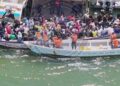 Delta du Saloum : 173 migrants sénégalais, guinéens, maliens et gambiens interceptés par la Gendarmerie