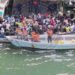 Delta du Saloum : 173 migrants sénégalais, guinéens, maliens et gambiens interceptés par la Gendarmerie